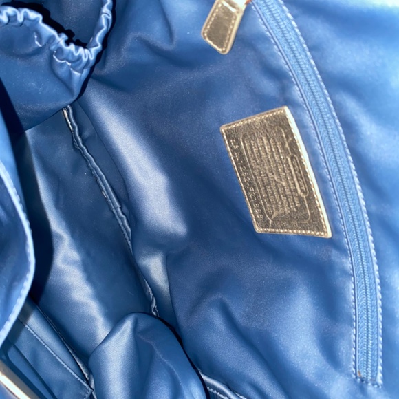 Coach Backpack main image 7